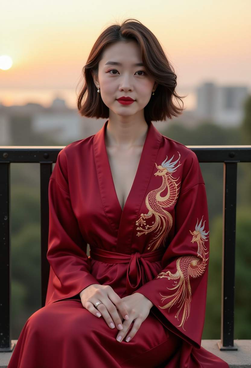 酒店房间05：不响的座机